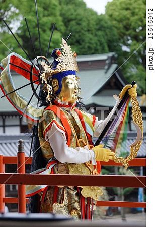 万部おねり 万部おねり 15646942