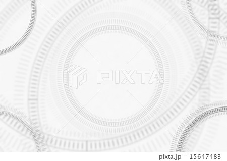 ターゲット_黒_背景白_枠04 15647483