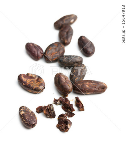 cocoa beans cocoa beans 15647913