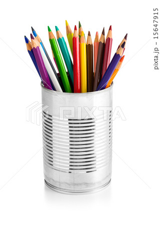 Colour pencils 15647915