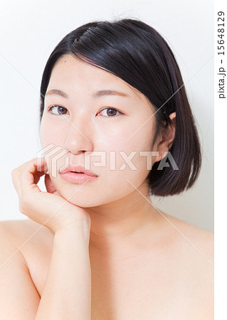 女性 スキンケアイメージ 女性 スキンケアイメージ 15648129
