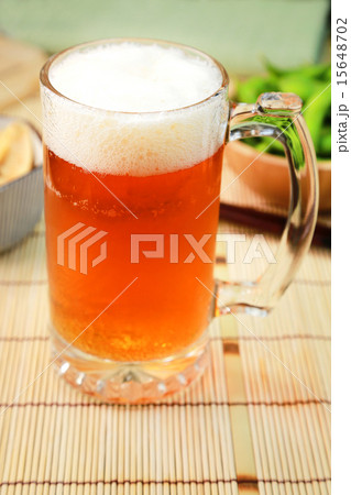 ビール 15648702