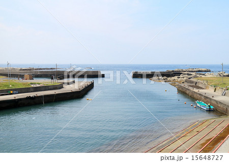川名漁港 川名漁港 15648727