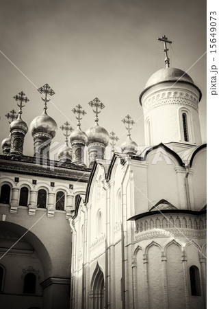 Church of the Deposition of the Robe, Moscow 15649073