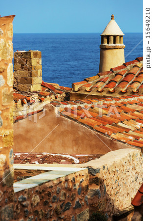 Monemvasia Monemvasia 15649210