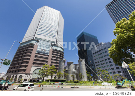 大阪駅前 15649328