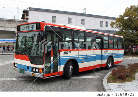 芸陽バス（三原駅前） 15649725