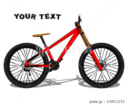 Mountain bike Mountain bike 15651255