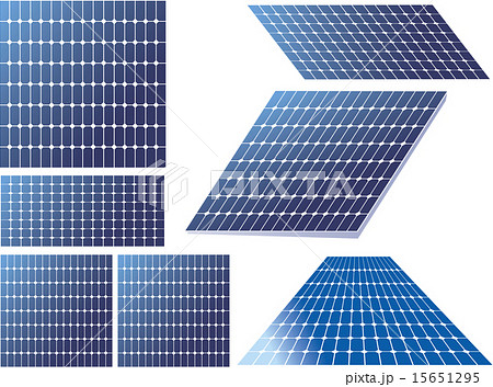 70以上 太陽光パネル イラスト 最高の壁紙のアイデアcahd