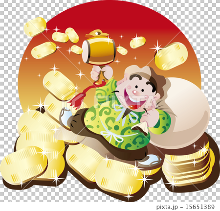 Daikokusama Daikokusama 15651389