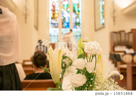 結婚式イメージ 結婚式イメージ 15651868