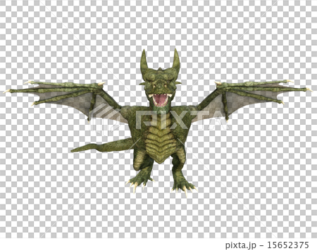 Dragon Dragon 15652375