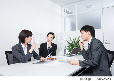 会議イメージ 15652523