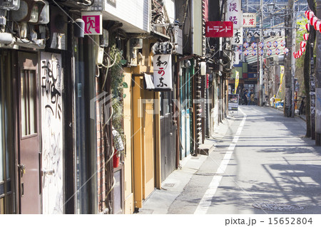 渋谷、のんべい横丁 渋谷、のんべい横丁 15652804