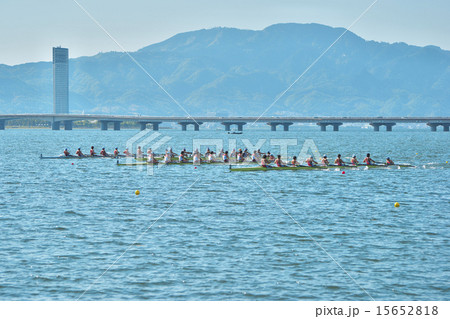 レガッタ 15652818