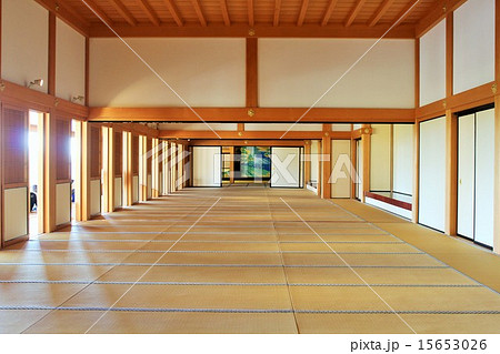 本丸御殿 15653026