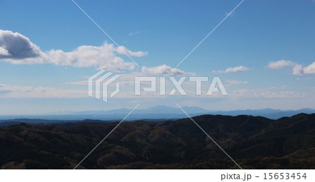 土岳展望 15653454