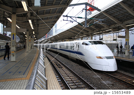 東海道新幹線300系 15653489