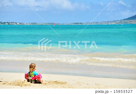 ハワイの休日 ハワイの休日 15653527