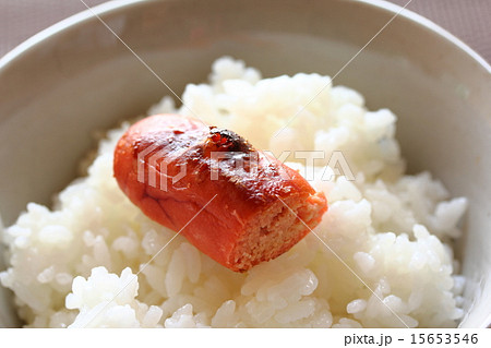 焼きタラコ 15653546