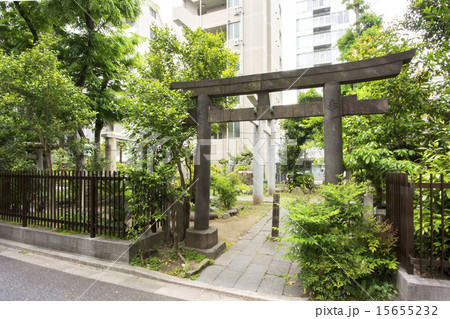 塩竈神社 15655232