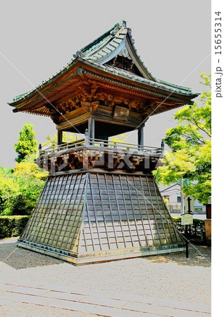 潮来市街散策行 15655314