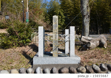 関ヶ原古戦場 竹中重門 黒田長政陣跡 関ヶ原古戦場 竹中重門 黒田長政陣跡 15655687