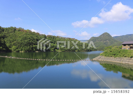 はやま湖 はやま湖 15658392