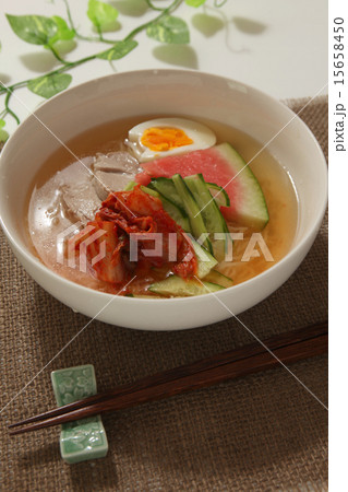 冷麺 15658450