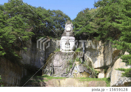 百尺観音 百尺観音 15659128