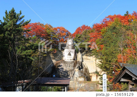 百尺観音 15659129