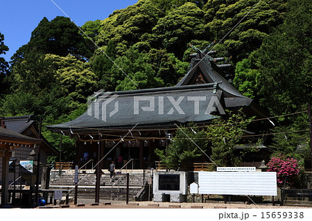 物部神社 物部神社 15659338