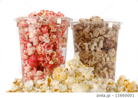 popcorn popcorn 15660001