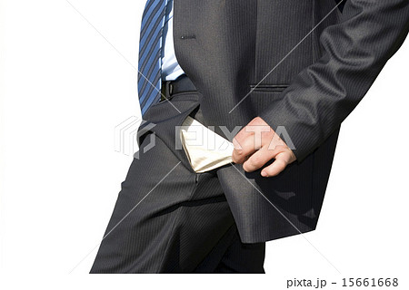businessman bankrupt 15661668