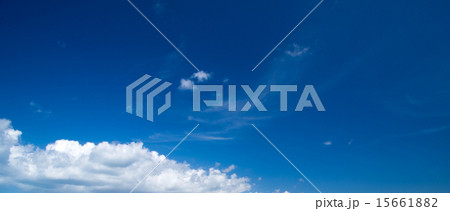 blue sky 15661882