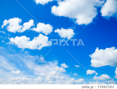 blue sky 15662562