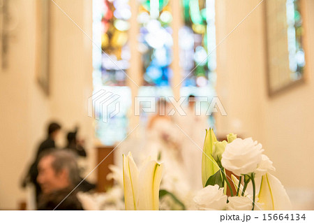 結婚式イメージ 結婚式イメージ 15664134