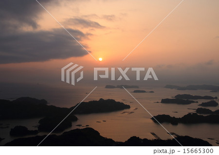 長崎　佐世保 15665300