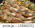 鮭のちゃんちゃん焼き 15666252