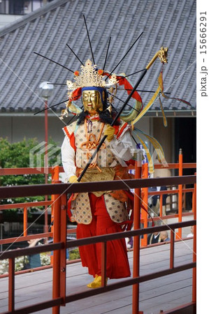 万部おねり 15666291