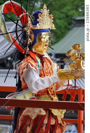 万部おねり 15666365