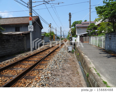 JR福塩線・上戸手駅周辺 JR福塩線・上戸手駅周辺 15666488
