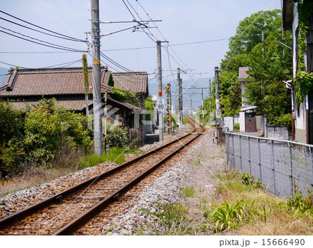 JR福塩線・上戸手駅周辺 JR福塩線・上戸手駅周辺 15666490