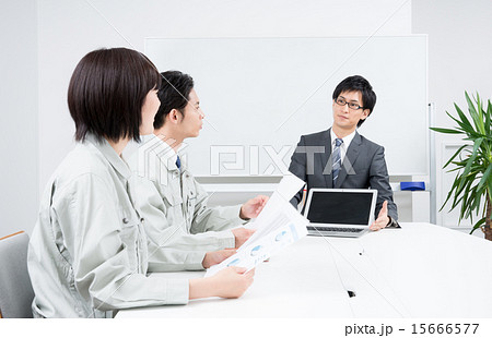 営業イメージ 15666577
