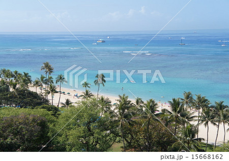 Hawaii 15668162