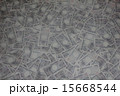 たくさんの1万円札 15668544