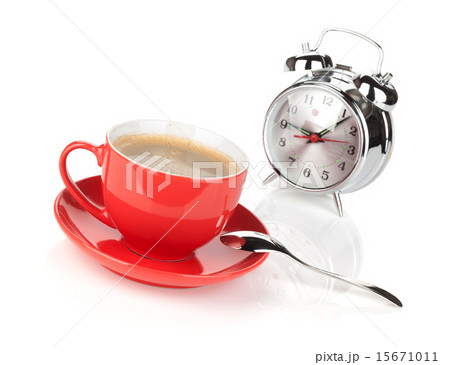 Morning coffee time 15671011