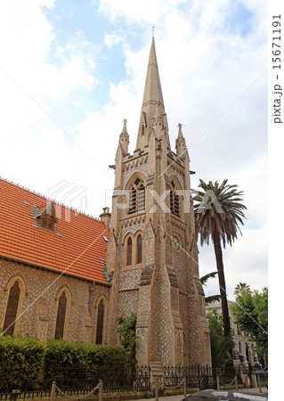 Protestant church in Nice, France 15671191