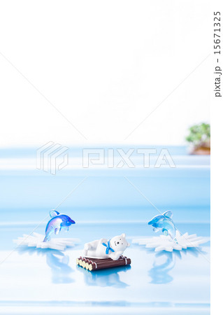 まったり　大人の夏休み 15671325