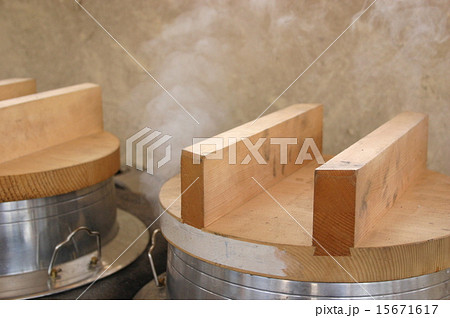 かまどでご飯 かまどでご飯 15671617